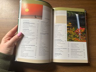 Libro fotografía - Los Secretos de la Fotografía