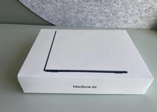 MacBook Air Intel i5 8GB RAM Plata