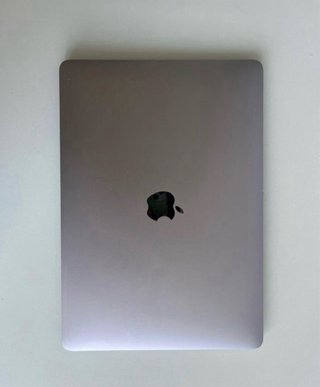 MacBook Air Intel i5 8GB RAM Plata