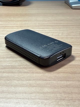 Carlinkit CPC200-A2A - Android Auto