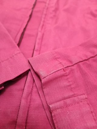 Giacca a vento Fjällräven Donna – Taglia S