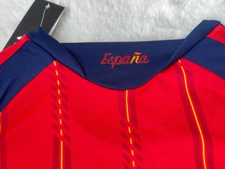 Camiseta de fútbol España Adidas talla M