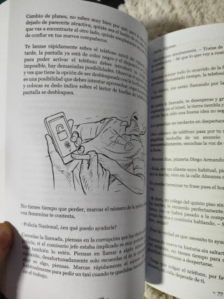 La Prisión