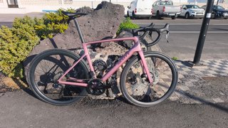 Scott Addict RC 30 2025