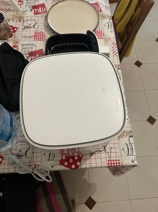 Freidora de Aire Xiaomi 3.5L