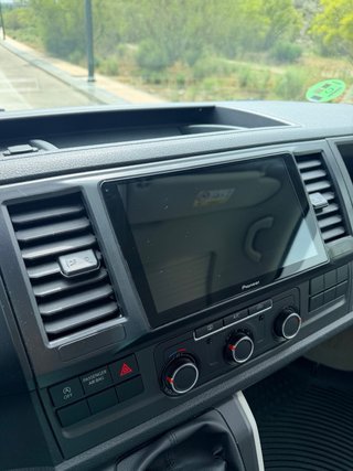 Volkswagen California Beach Edition