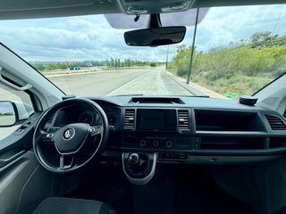 Volkswagen California Beach Edition