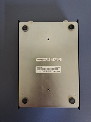 Modulo di rete Polycom HDX Series P-Link 4 porte