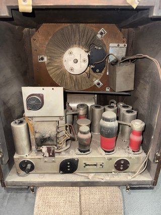 Radio Antigua Madera