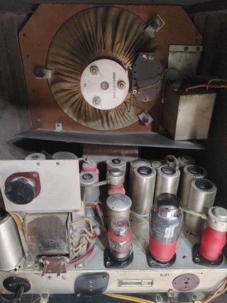 Radio Antigua Madera