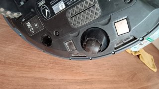 iRobot Roomba 960 con accessori
