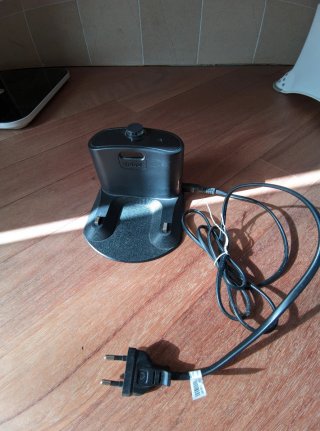 iRobot Roomba 960 con accessori