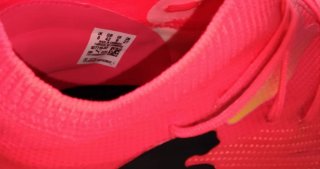 Botas de fútbol Puma