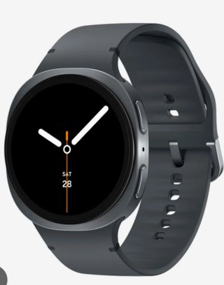 Samsung Galaxy Watch 8 LTE 44mm