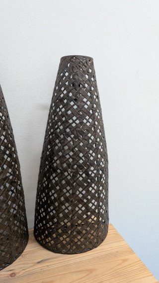Apliques de pared(Set de 5)