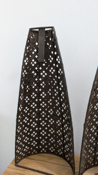 Apliques de pared(Set de 5)