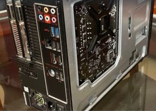 MSI Nightblade Gaming PC