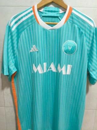 Camiseta Adidas Inter Miami FC Talla M