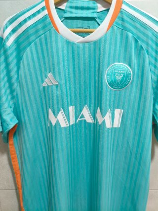 Camiseta Adidas Inter Miami FC Talla M