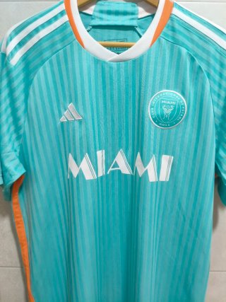 Camiseta Adidas Inter Miami FC Talla M