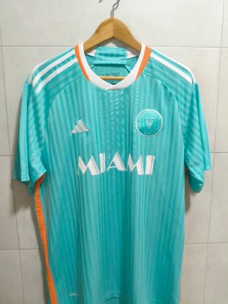 Camiseta Adidas Inter Miami FC Talla M