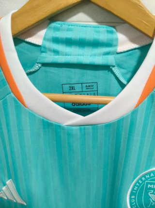 Camiseta Adidas Inter Miami FC Talla M