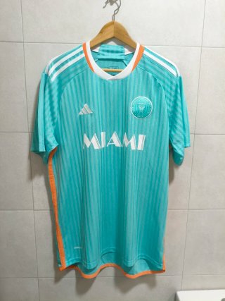 Camiseta Adidas Inter Miami FC Talla M