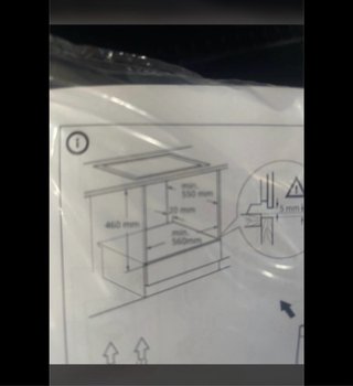 Forno da incasso Ikea