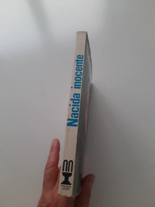 Nacida Inocente