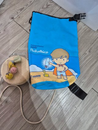 Set Bolsos ISDIN Playa