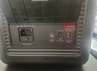 Oukitel P1000 Plus Power Station 1024Wh 1800W