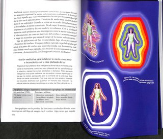 El poder curativo del aura cómo utilizar la ene...