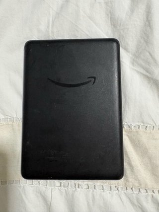Kindle 10ª Generación Negro