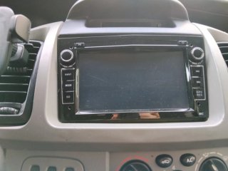 Radio Coche Xtrons Navegador PR78olo/b