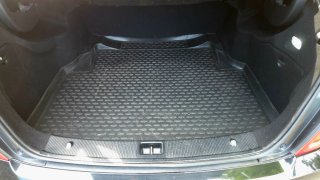 Mercedes-Benz Clase C 2009