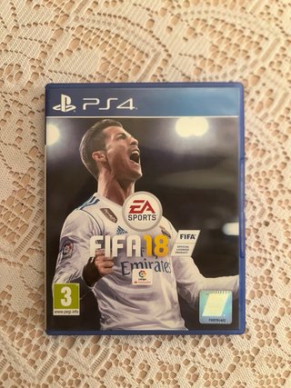Videojuegos PS4