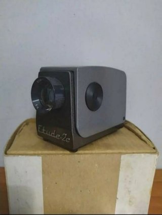 Proyector Diapositivas