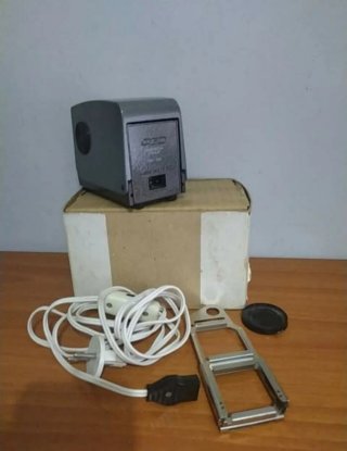 Proyector Diapositivas