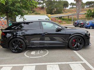 Audi RS Q8 2020