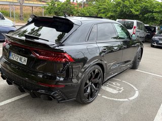 Audi RS Q8 2020