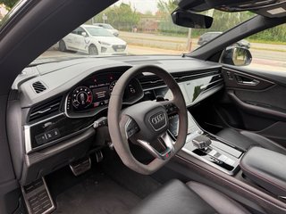 Audi RS Q8 2020