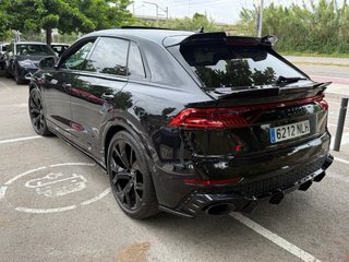 Audi RS Q8 2020