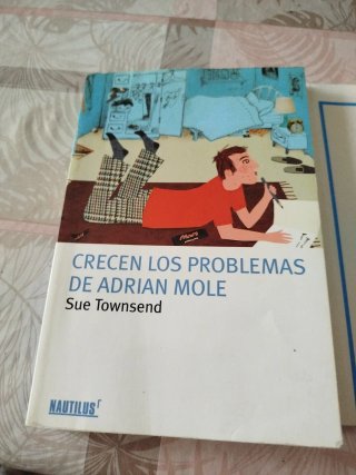 Libros escolares