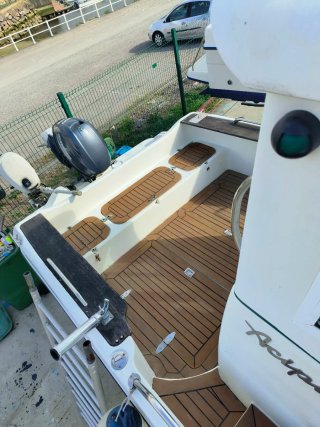 Barco Aciplas 6,40