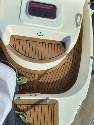 Barco Aciplas 6,40