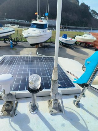 Barco Aciplas 6,40