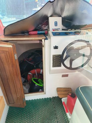 Barco Aciplas 6,40