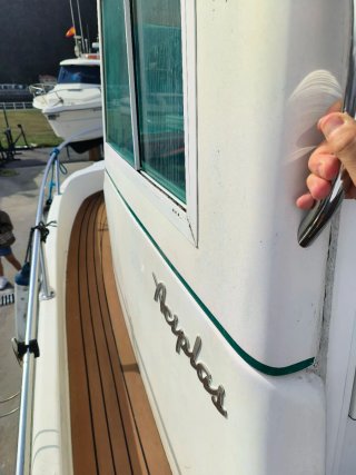 Barco Aciplas 6,40