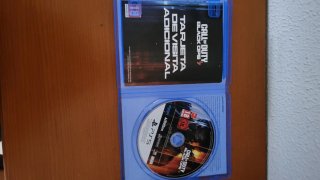 Call of Duty Black Ops 7 PS5
