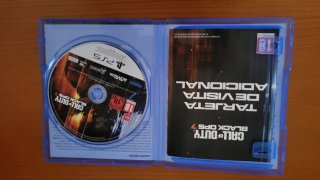 Call of Duty Black Ops 7 PS5